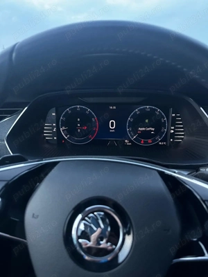 Vand Skoda Octavia 4 Style DSG - imagine 10