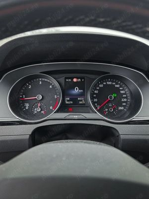 Passat B8.5 - 2.0 TDI, DSG, Matrix, CarPlay, Distronic - imagine 4