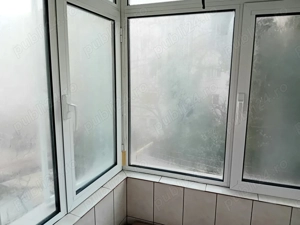 Vand apartament cu 3 camere la et 2 din 4, in Mircea cel batran, Iasi. - imagine 10