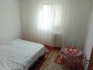 Vand apartament cu 3 camere la et 2 din 4, in Mircea cel batran, Iasi. - imagine 4