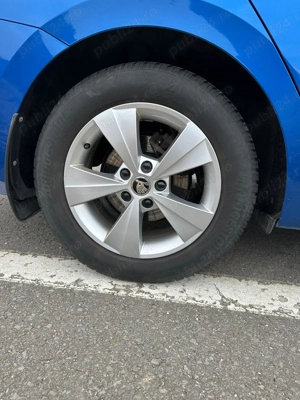 Vand Skoda Octavia 4 Style DSG - imagine 6