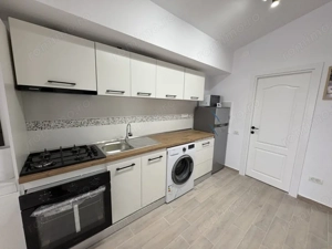 Garsonieră Unirii | Încălzire în pardoseală | Prima închiriere | Pet Friendly  - imagine 3