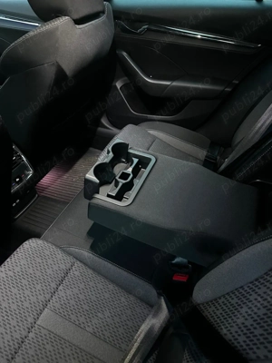 Vand Skoda Octavia 4 Style DSG - imagine 9
