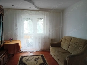 Vand apartament cu 3 camere la et 2 din 4, in Mircea cel batran, Iasi. - imagine 3