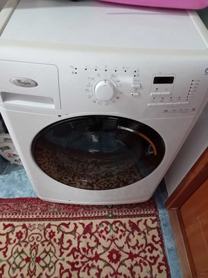 Vand apartament cu 3 camere la et 2 din 4, in Mircea cel batran, Iasi. - imagine 9