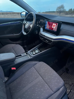 Vand Skoda Octavia 4 Style DSG - imagine 7