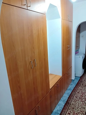 Vand apartament cu 3 camere la et 2 din 4, in Mircea cel batran, Iasi. - imagine 7