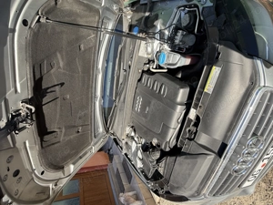 Audi A4 Avant   Automat   Import Germania   Stare foarte bună - imagine 4