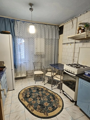 Inchiriez ap 2 camere 1400 lei luna - imagine 4