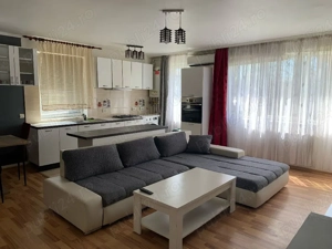 proprietar închiriez apartament 3 camere.  - imagine 3