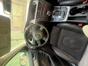 Audi A4 Avant   Automat   Import Germania   Stare foarte bună - imagine 5