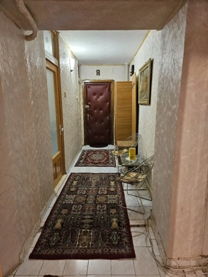 Inchiriez ap 2 camere 1400 lei luna - imagine 5