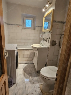 Inchiriez ap 2 camere 1400 lei luna - imagine 3