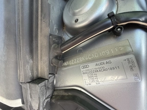 Audi A4 Avant   Automat   Import Germania   Stare foarte bună - imagine 2