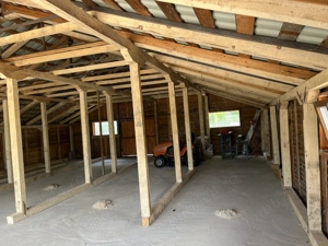 Livadă cu vedere la drum principal, intravilan 3500 mp, 20 min de Timișoara - imagine 5