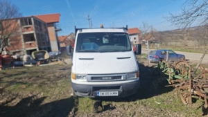 Vând camioneta detalii la telefon   - imagine 2