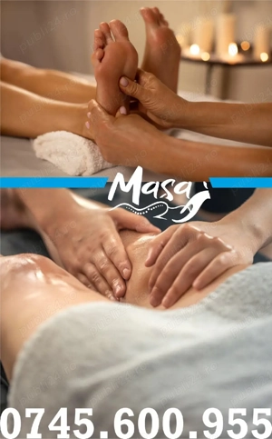 Masaj La Domiciliu PITESTI 