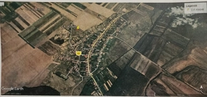 Teren de vânzare in comuna Pischia, județ Timiș  - imagine 4
