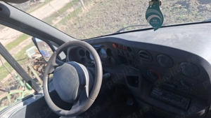 Vând camioneta detalii la telefon   - imagine 5