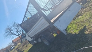 Vând camioneta detalii la telefon   - imagine 4