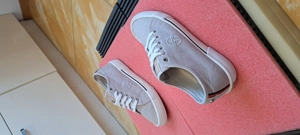 Tenisi unisex Sergio Tacchini 37.5-38