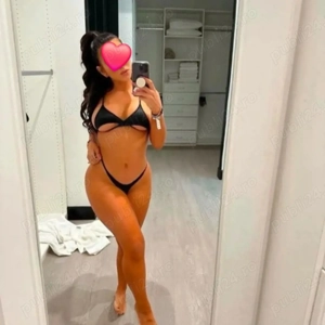 Sunt noua la tine în oraș!!!