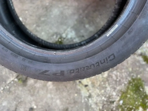 Vand 4 anvelope de vara R17 - imagine 2