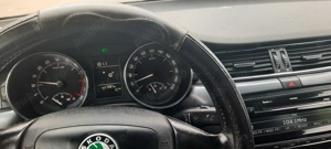 Vind skoda superb an 2009 - imagine 3