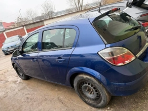 Opel Astra H - imagine 5
