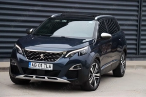 Peugeot 5008 GTI, 7 Locuri, Urgent! - imagine 2