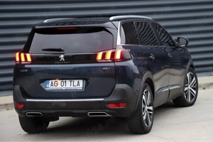 Peugeot 5008 GTI, 7 Locuri, Urgent! - imagine 4