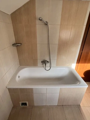 Comision 0 - zona Kaufland - Apt. cu 4 camere pe 2 niveluri - CT/AC - imagine 12