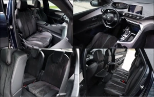 Peugeot 5008 GTI, 7 Locuri, Urgent! - imagine 5