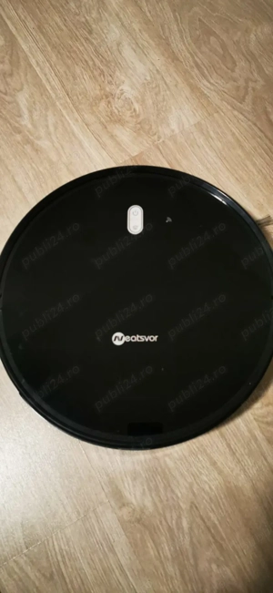 Aspirator Robot pentru piese sau reparat