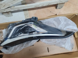 Far dreapta full led Toyota C-hr  - imagine 2