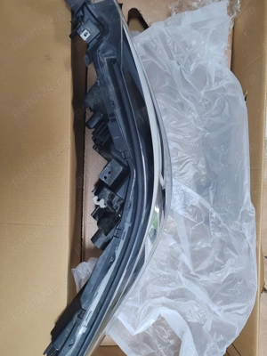 Far dreapta full led Toyota C-hr  - imagine 4