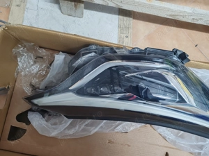 Far dreapta full led Toyota C-hr  - imagine 3