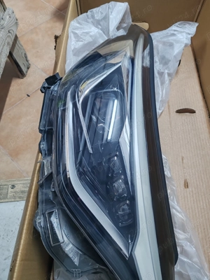 Far dreapta full led Toyota C-hr 