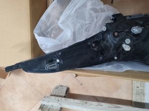 Far dreapta full led Toyota C-hr  - imagine 5