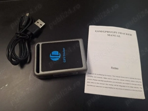 GPS tracker SIM