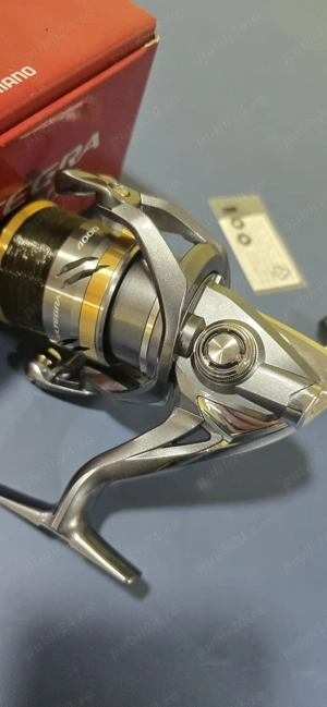 Mulineta Shimano Ultegra 4000