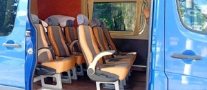 Mercedes sprinter  - imagine 6