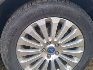 Vând Ford kuga  - imagine 5