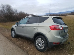 Vând Ford kuga  - imagine 6
