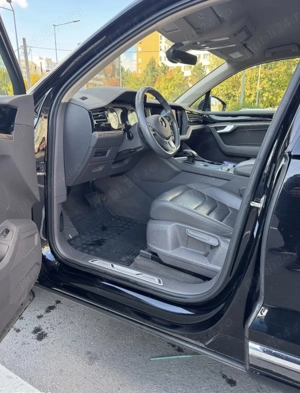 Volkswagen Touareg 2019 Matrixled Perne - imagine 4