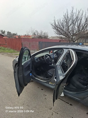 peugeot 508 hybrid 2013 - imagine 9