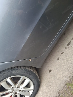 peugeot 508 hybrid 2013 - imagine 7