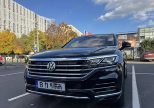 Volkswagen Touareg 2019 Matrixled Perne - imagine 3