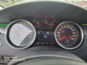 peugeot 508 hybrid 2013 - imagine 2