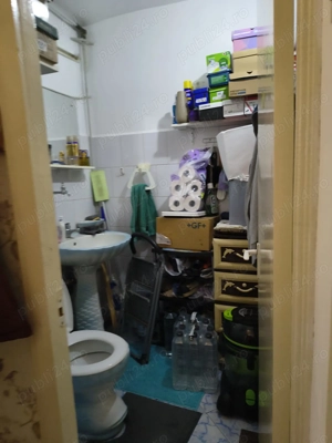 Apartament 3 camere, 65 mp utili, 2 băi, balcon   Steaua, Slatina - imagine 4